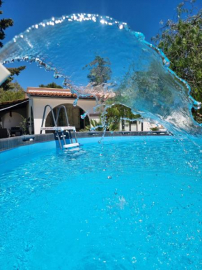 Villa Lido with pool and garden Lido Marini